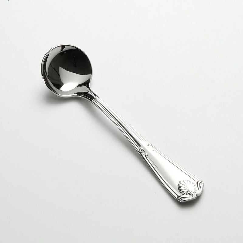 サクライ サックススーパー700 エジンバラ シュガースプーン