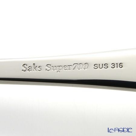 サクライ サックススーパー700 ゼウス テーブルフォーク