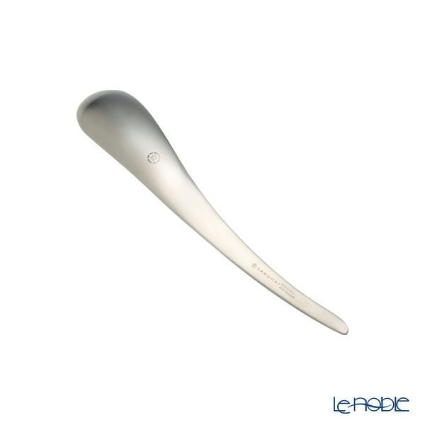 サクライ シャラクモノ Lシリーズ デザートスプーン 19.2cm