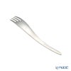 サクライ シャラクモノ Lシリーズ デザートフォーク 19.4cm