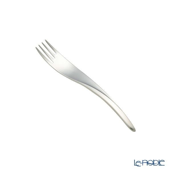 サクライ シャラクモノ Lシリーズ サラダフォーク 16.2cm