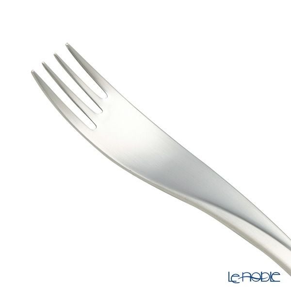 サクライ シャラクモノ Lシリーズ サラダフォーク 16.2cm