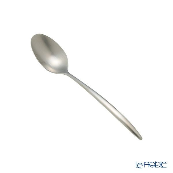 サクライ シャラクモノ Kシリーズ デザートスプーン 20.2cm