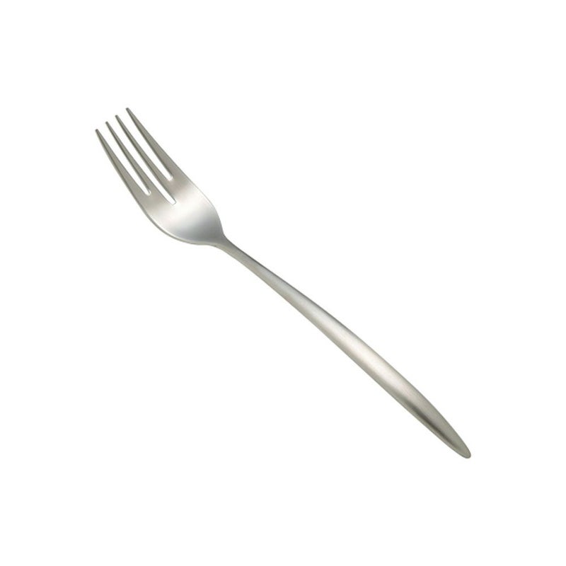 サクライ シャラクモノ Kシリーズ デザートフォーク 20.2cm