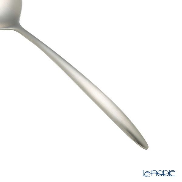 サクライ シャラクモノ Kシリーズ ブイヨンスプーン 15.6cm