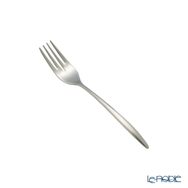 サクライ シャラクモノ Kシリーズ サラダフォーク 17cm