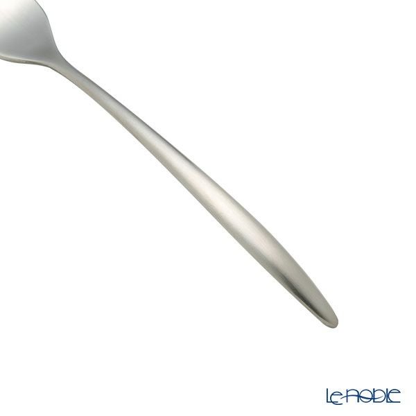 サクライ シャラクモノ Kシリーズ サラダフォーク 17cm