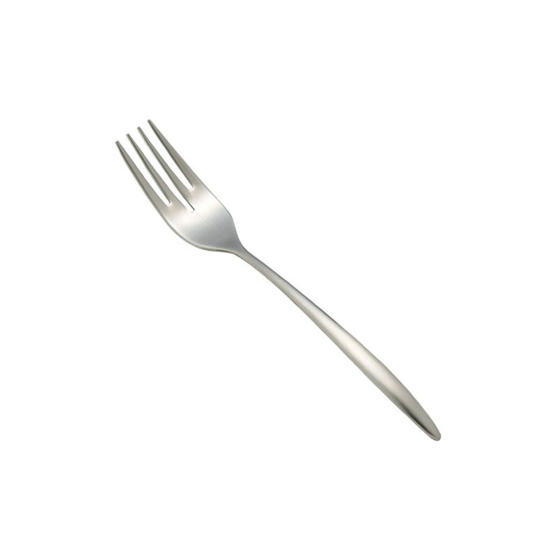 サクライ シャラクモノ Kシリーズ サラダフォーク 17cm