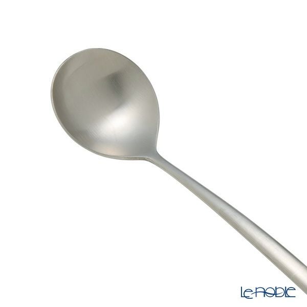 サクライ シャラクモノ Kシリーズ スープスプーン 19.3cm