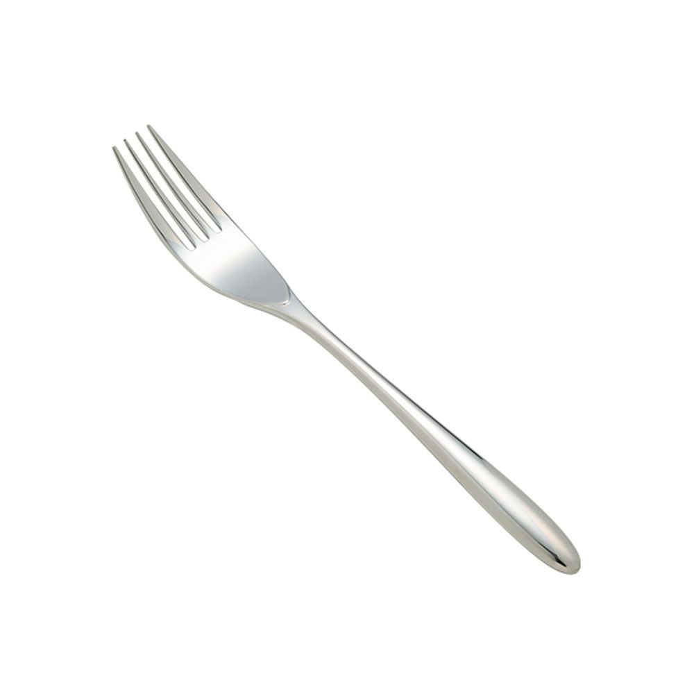 サクライ シャラクモノ Kシリーズ サラダフォーク 17cm | ブランド洋食