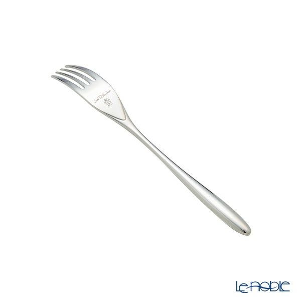サクライ ジョエル・ロブションセレクション デザートフォーク 18cm