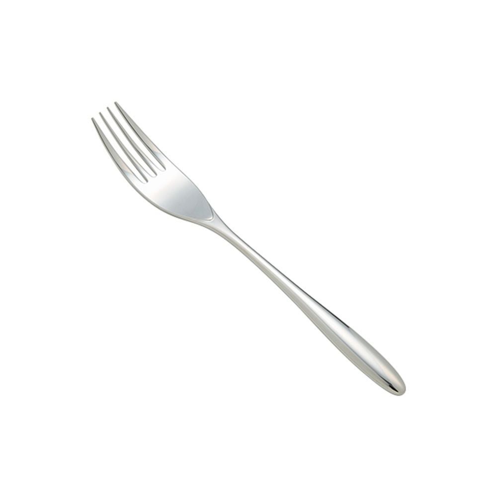 サクライ シャラクモノ Kシリーズ サラダフォーク 17cm | ブランド洋食