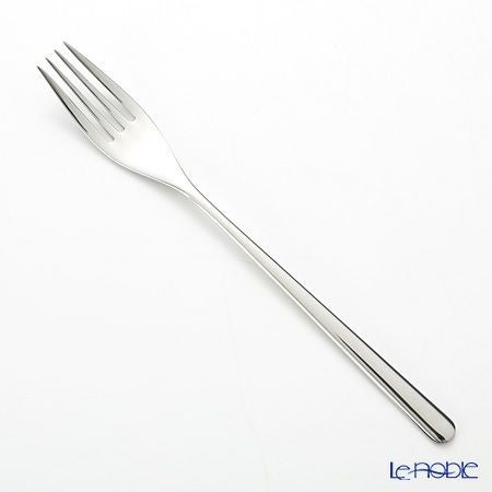 クチポール アイコン ICON テーブルフォーク ミラー仕上げ