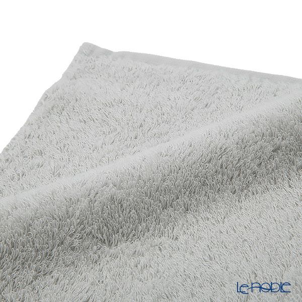 リバティプリントを使用した ソフトハンドタオル ＆ ティッシュポーチ ギフトセット C ロデン ブルー 23SS