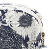 リバティプリント（LIBERTY PRINT）を使用したミニポーチ スウィムダンクレア ネイビー 11×4×10cm 日本製