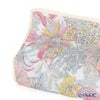 リバティプリント（LIBERTY PRINT）を使用したティッシュカバー アンジェリカ・ガーラ ピンク 22.5×11.5×H5cm用 日本製