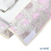 リバティプリント（LIBERTY PRINT）を使用したティッシュカバー スウィムダンクレア ピンク 22.5×11.5×H5cm用 日本製