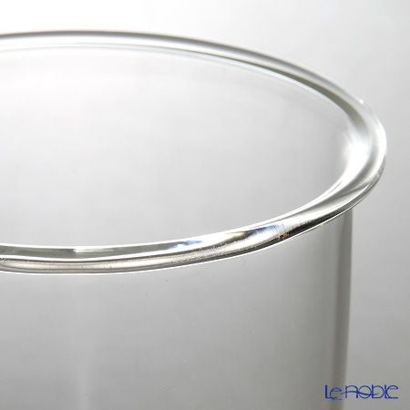 キントー UNITEA ウテナ 8371 耐熱ガラスストレーナー L用