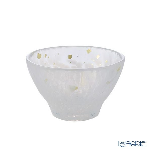 津軽びいどろ 黒重ね花器 弘前桜 花あかり F-71436 | ブランド洋食器