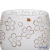 石塚硝子 プレミアムニッポンテイスト 桜 オールド ペア 345ml S-6062