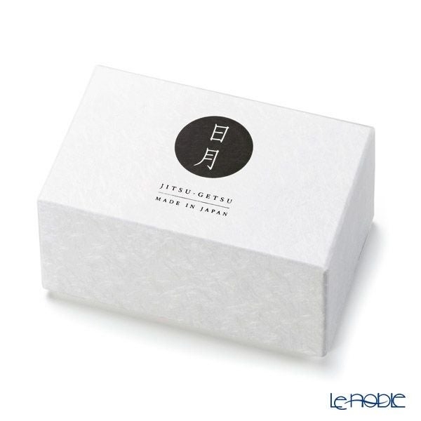石塚硝子 プレミアムニッポンテイスト 日月（じつげつ） サケグラス ペア 145ml S-6310