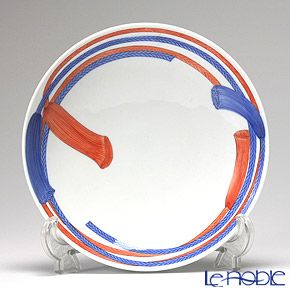 田崎昭一郎　在銘　木製　花鳥色紙蒔絵飾皿　直径36.5cm 伝統工芸】輪島塗 老松 三ツ組屠蘇（とそ）器 蒔絵師：田崎昭一郎氏作