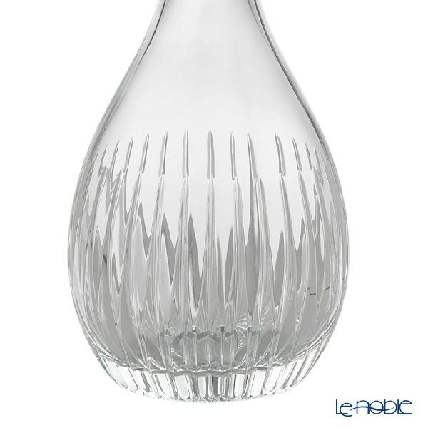 ダ・ヴィンチクリスタル プラト ワインデキャンタ 900ml 505843
