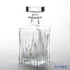 ダ・ヴィンチクリスタル プラト ウィスキーデキャンタ 850ml 505867