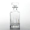 ダ・ヴィンチクリスタル プラト ウィスキーデキャンタ 850ml 505867
