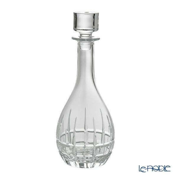 ダ・ヴィンチクリスタル カラーラ ワインデキャンタ 900ml 505960