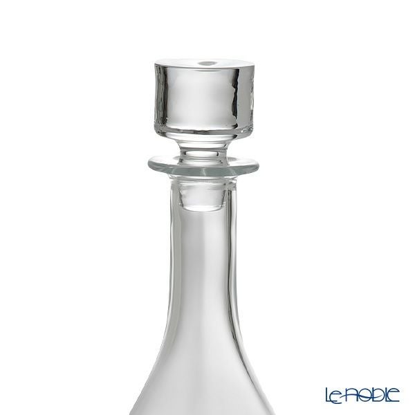 ダ・ヴィンチクリスタル カラーラ ワインデキャンタ 900ml 505960