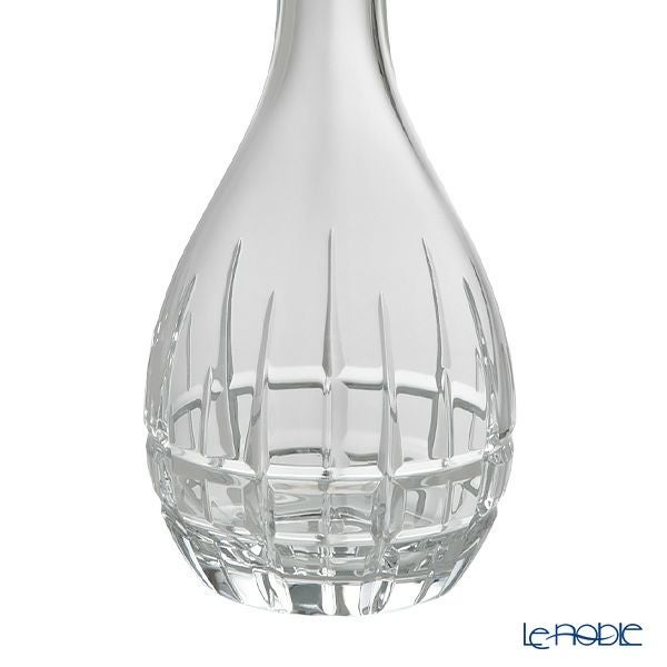 ダ・ヴィンチクリスタル カラーラ ワインデキャンタ 900ml 505960