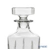 ダ・ヴィンチクリスタル カラーラ ウィスキーデキャンタ 850ml 505983