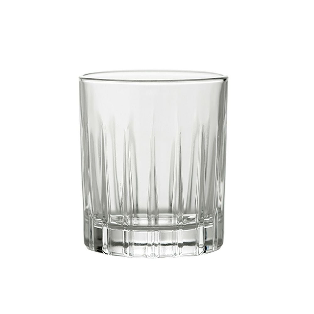 RCR Home＆Table タイムレス ショットグラス 80ml H6cm 単品