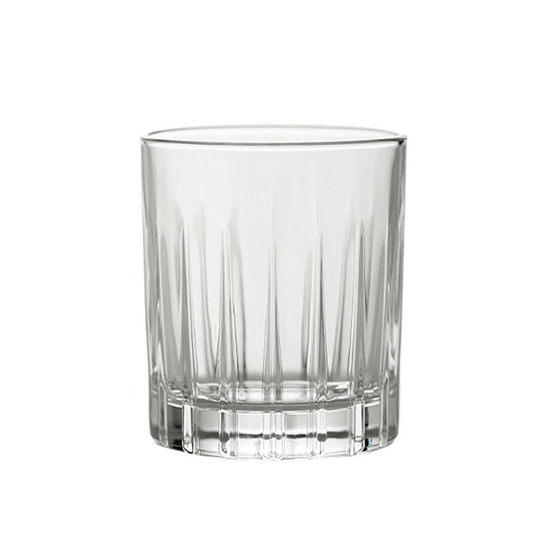 RCR Home＆Table タイムレス ショットグラス 80ml H6cm 単品