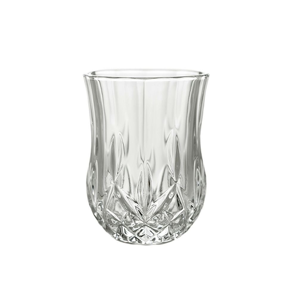 RCR Home＆Table オペラ ショットグラス 60ml H6.3cm 単品 | ブランド