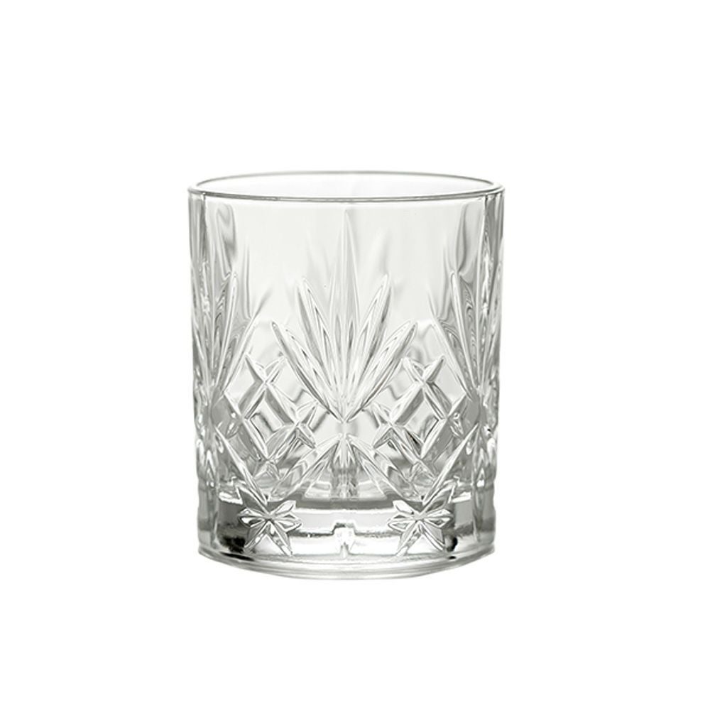 RCR Home＆Table メロディア ショットグラス 80ml H6cm 単品