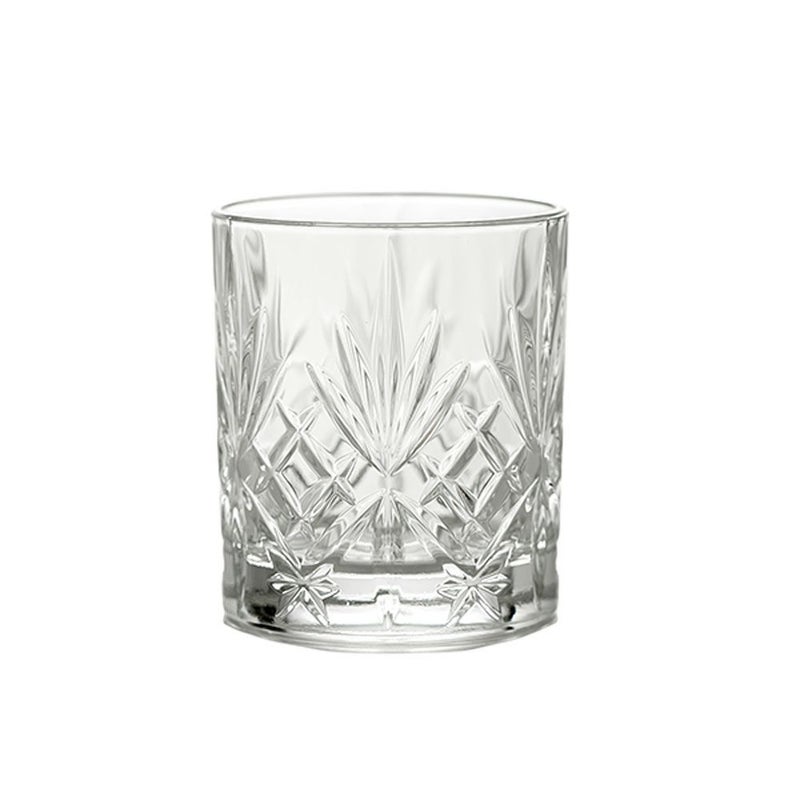 RCR Home＆Table メロディア ショットグラス 80ml H6cm 単品