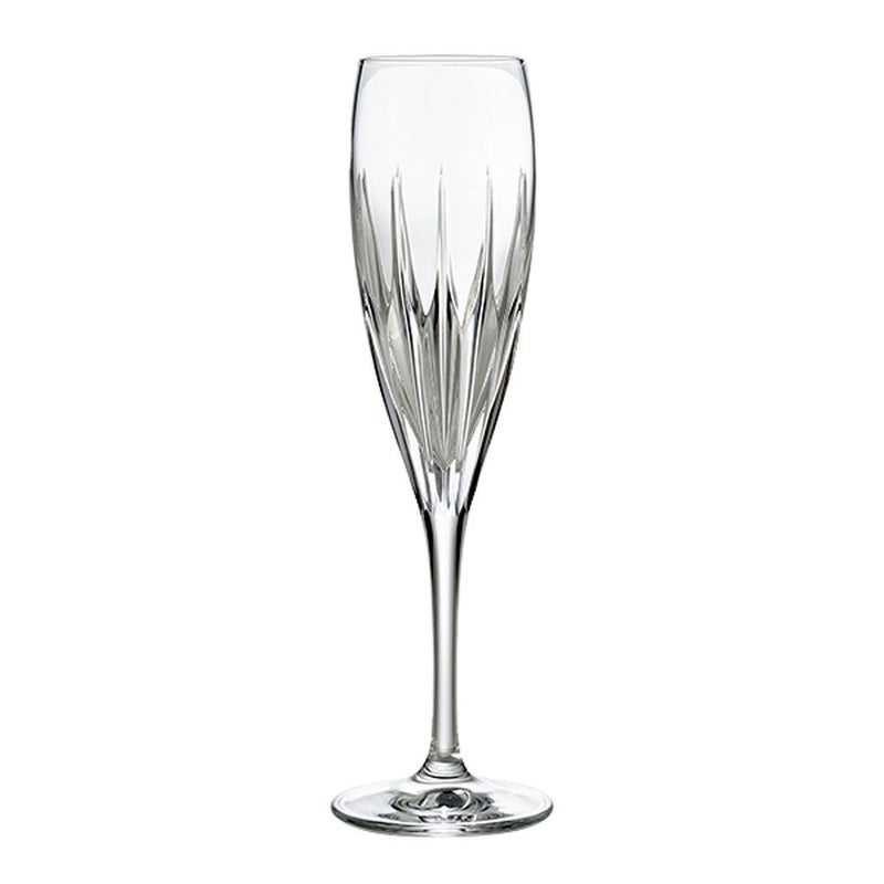 ダ・ヴィンチクリスタル プラト シャンパンフルート 160ml