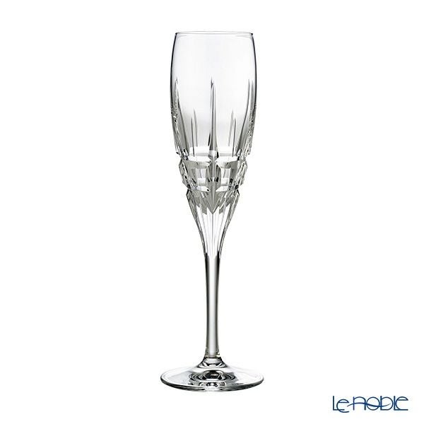 ダ・ヴィンチクリスタル カラーラ シャンパンフルート 160ml