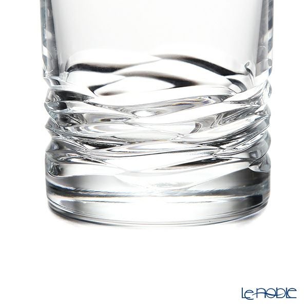 ダ・ヴィンチクリスタル ウェーブ オールドファッション 290ml