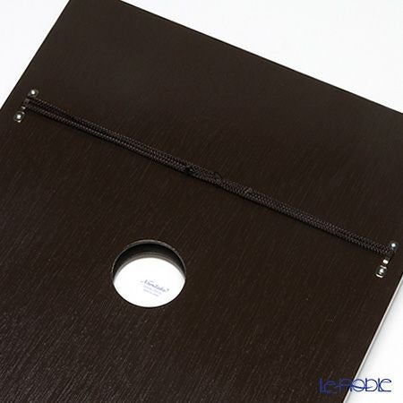 ノリタケ スタジオコレクション 縁起物 陶額 招き猫 K193／AC284