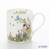 ノリタケ となりのトトロ 4660-2J／T97265 マグ たんぽぽ