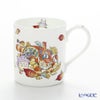 ノリタケ となりのトトロ 4660-6J／T97265 マグ さるとりいばら