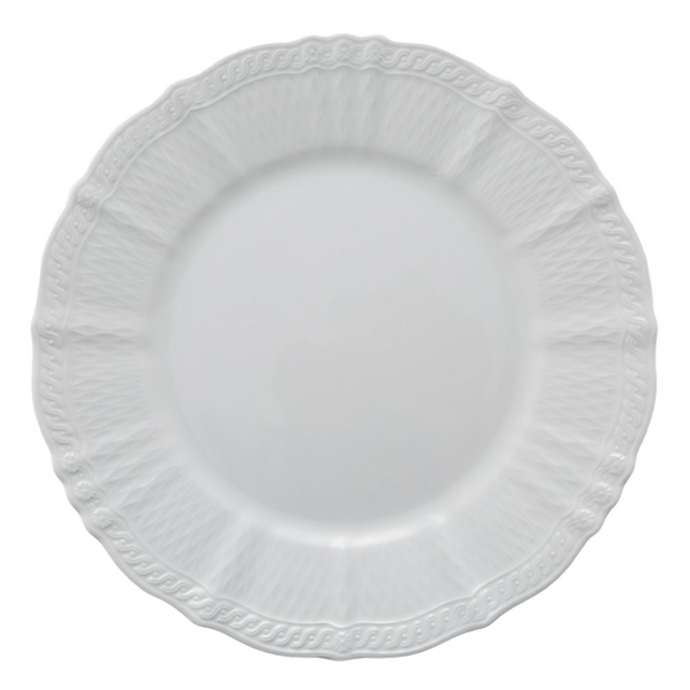 ノリタケ シェール ブラン プレート 28cm 1655L／T94820