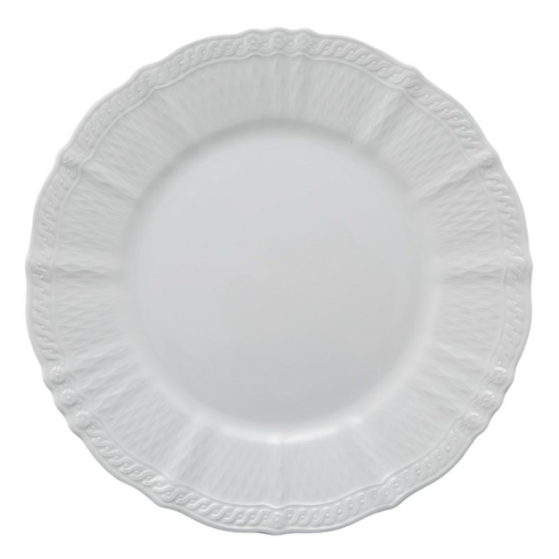 ノリタケ シェール ブラン プレート 28cm 1655L／T94820