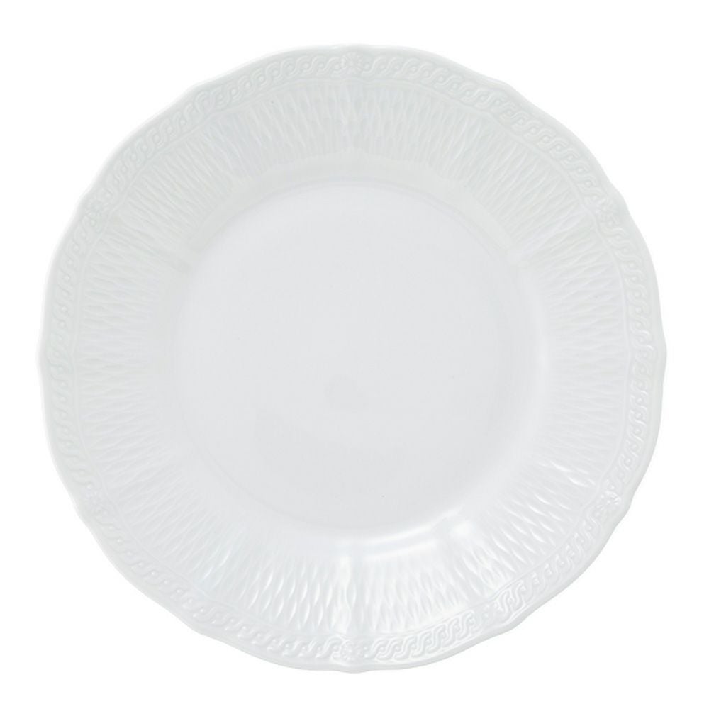 ノリタケ シェール ブラン プレート 26cm 1655L／94830