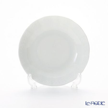 ノリタケ シェール ブラン ディッシュ 14cm 1655L／94813