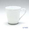 ノリタケ シェール ブラン マグカップ（小）1655L／T94855