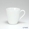 ノリタケ シェール ブラン 1655L／P94855 マグカップ ペアセット（小）